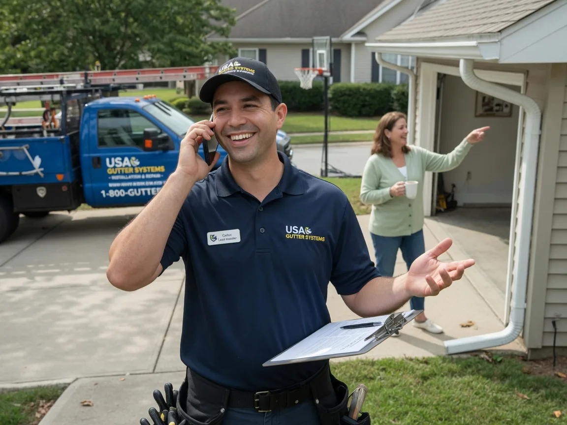 Gutter Installation Litchfield, IL FAQs