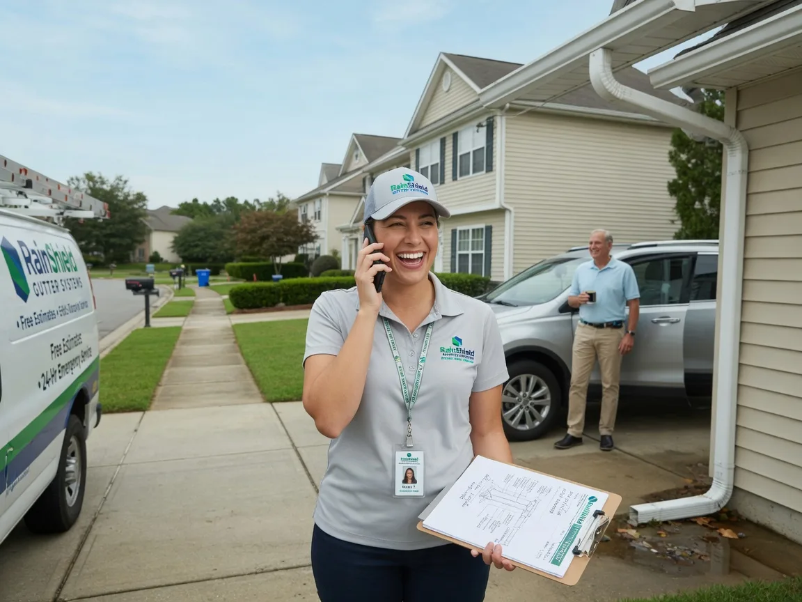 Gutter Installation Litchfield, IL FAQs